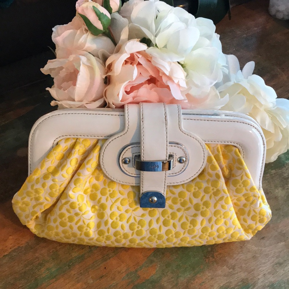 Rafe’ New York Clutch